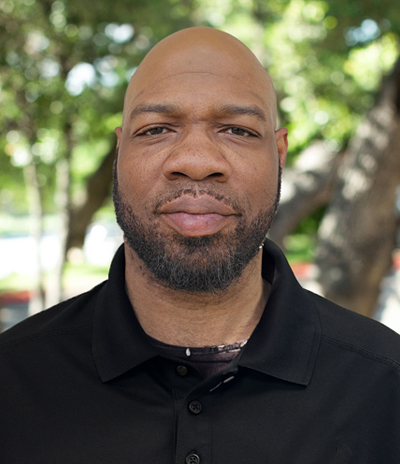 Glynn Wayne